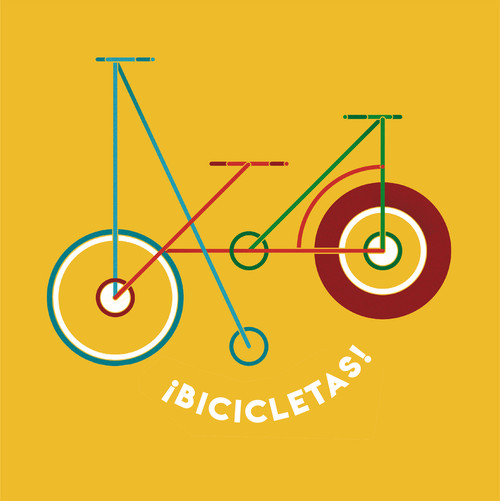 BICICLETAS
