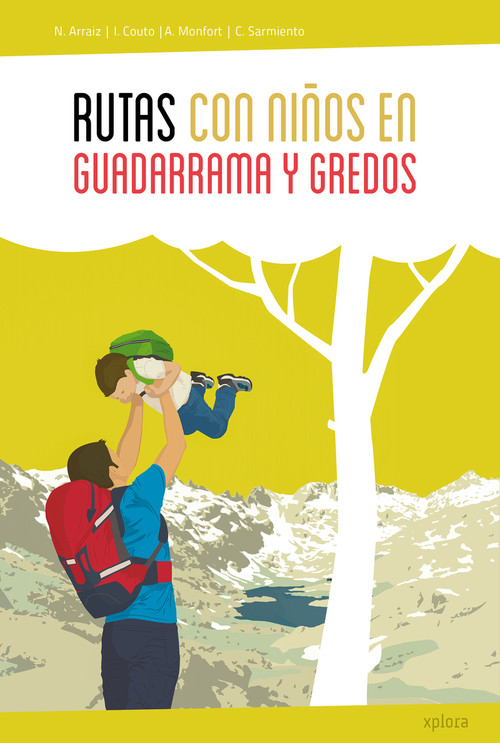 RUTAS CON NI�OS EN GUADARRAMA Y GREDOS