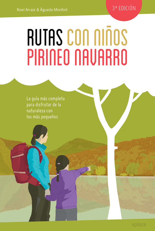 MANUAL PARA PEQUEOS MONTAEROS