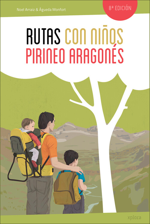 MANUAL PARA PEQUEOS MONTAEROS