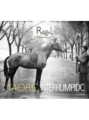RAGEL-MADRID INTERRUMPIDO