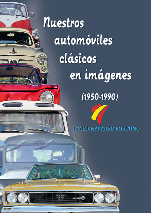 NUESTROS AUTOMOVILES CLASICOS