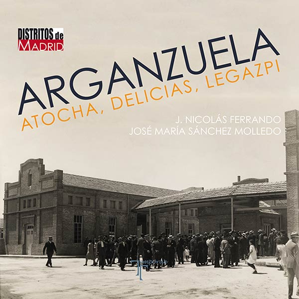 CARABANCHEL. UN DISTRITO CON HISTORIA