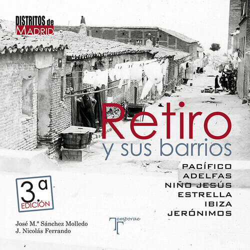 CARABANCHEL. UN DISTRITO CON HISTORIA