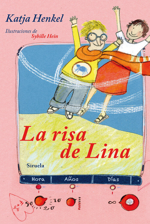 RISA DE LINA,LA