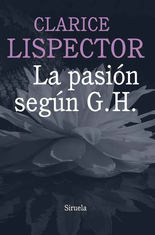 PASION SEGUN G.H.,LA
