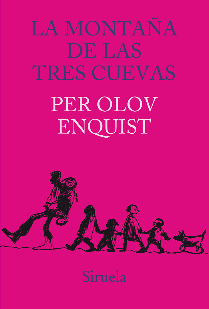 MONTA�A DE LAS TRES CUEVAS,LA