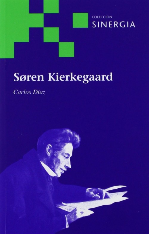 S�REN KIERKEGAARD