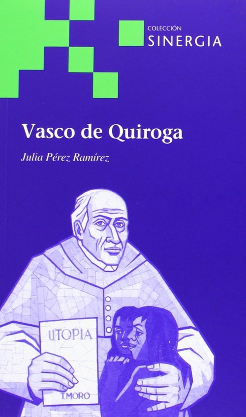 VASCO DE QUIROGA