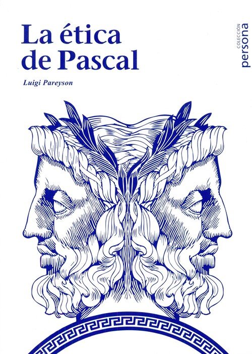 ETICA DE PASCAL,LA