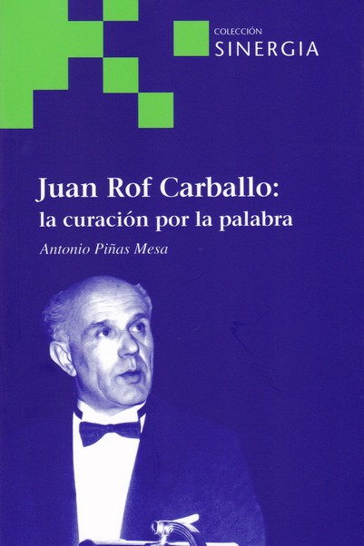 JUAN ROF CARBALLO LA CURACION POR LA PALABRA
