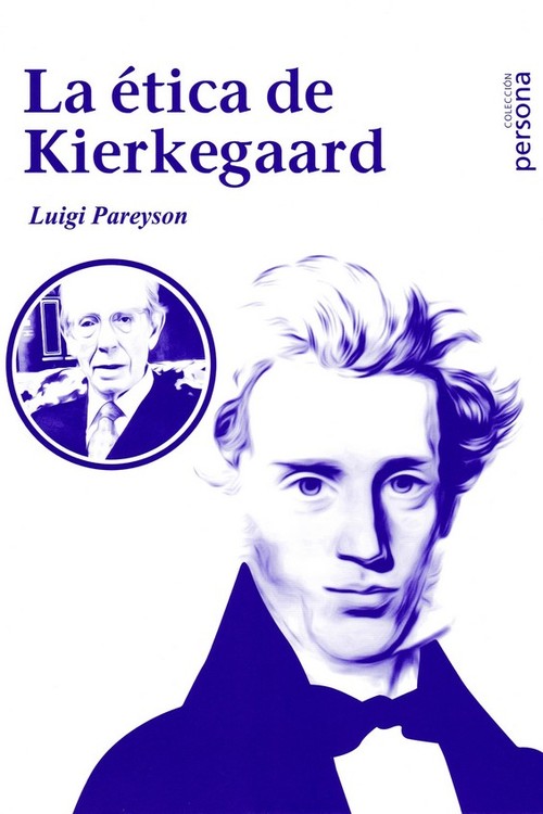 ETICA DE KIERKEGAARD,LA