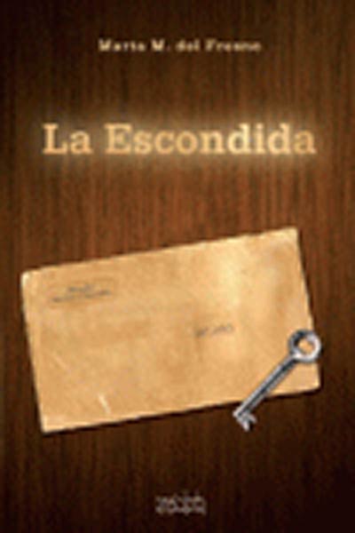ESCONDIDA,LA