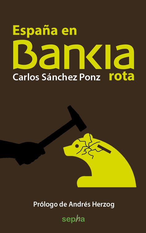ESPA�A EN BANKIA ROTA