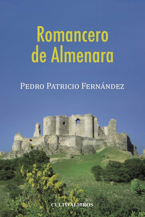ROMANCERO DE ALMENARA
