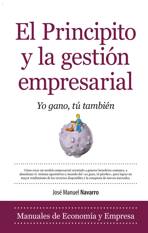 PRINCIPITO Y LA GESTION EMPRESARIAL