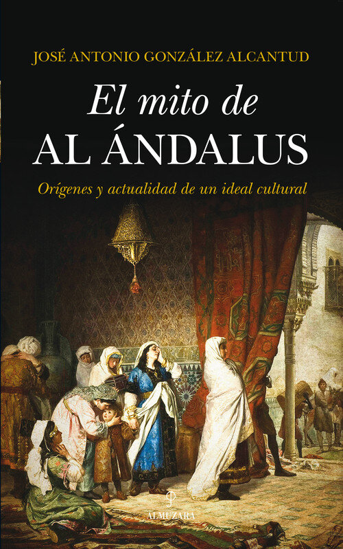 MITO DE AL-ANDALUS,EL