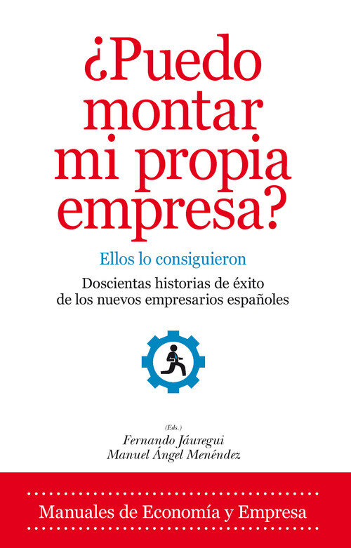 PUEDO MONTAR MI PROPIA EMPRESA?-ELLOS LO CONSIGUIERON