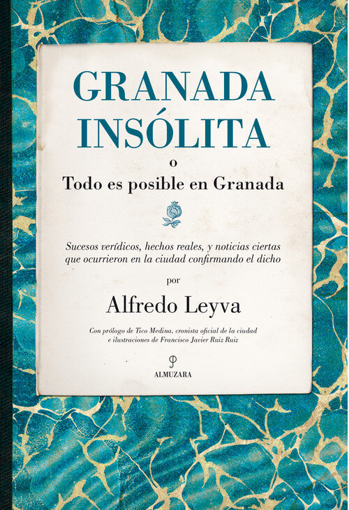 GRANADA INSOLITA