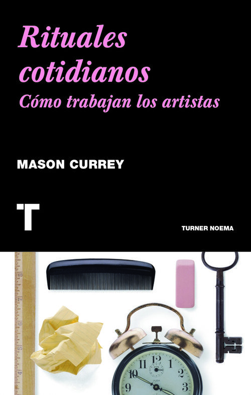 RITUALES COTIDIANOS I