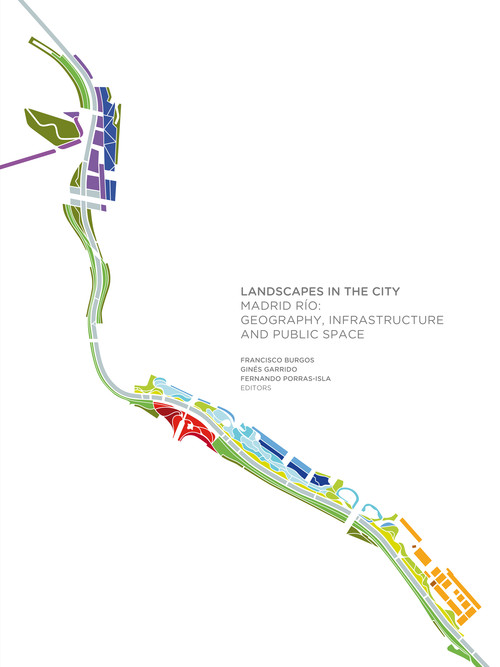 LANDSCAPES IN THE CITY