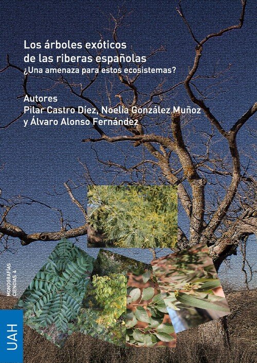 ARBOLES EXOTICOS DE LAS RIBERAS ESPA�OLAS, LOS