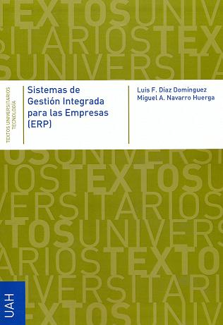SISTEMAS DE GESTION INTEGRADA PARA LAS EMPRESAS (EPR)