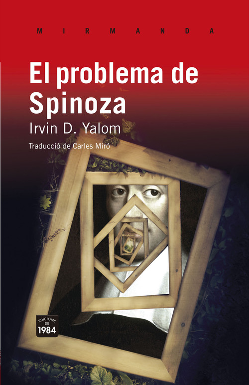 PROBLEMA DE SPINOZA,EL