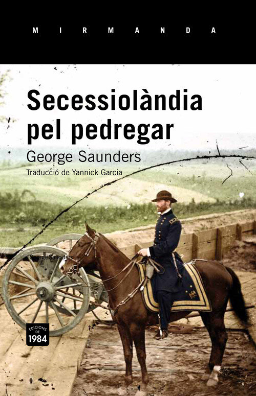 SECESSIOLANDIA PEL PEDREGAR