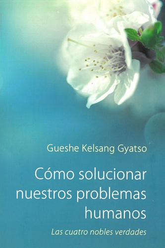 COMO SOLUCIONAR NUESTROS PROBLEMAS HUMANOS