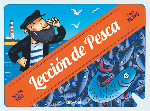 LECCION DE PESCA