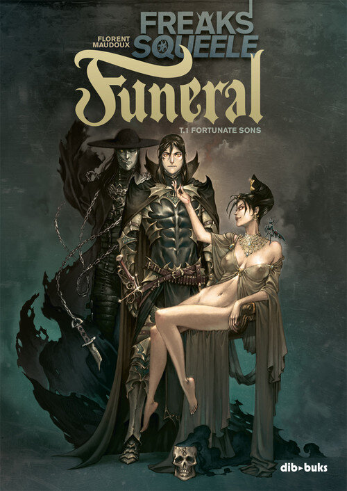 FUNERAL 1