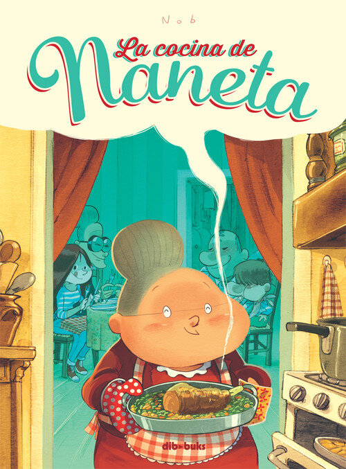 COCINA DE NANETA, LA