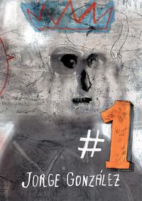 1 JORGE GONZALEZ