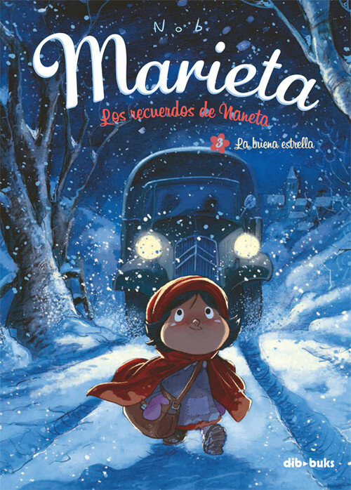 MARIETA 3 LA BUENA ESTRELLA 2ED