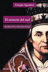 MISTERIO DEL MAL, EL