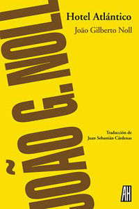 HOTEL ATLANTICO