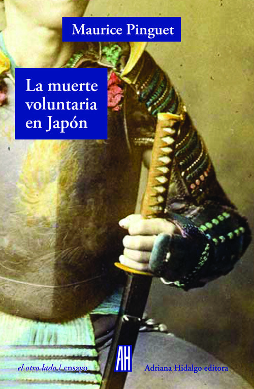 MUERTE VOLUNTARIA EN JAPON, LA