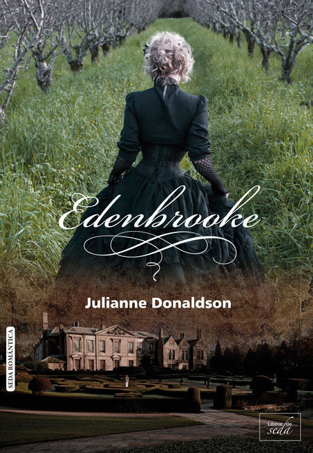 EDENBROOKE 4ED