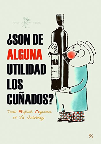 SON DE ALGUNA UTILIDAD LOS CU�ADOS