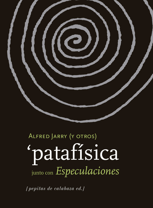 GESTAS SEGUIDO DE PARALIPOMENOS DE UBU