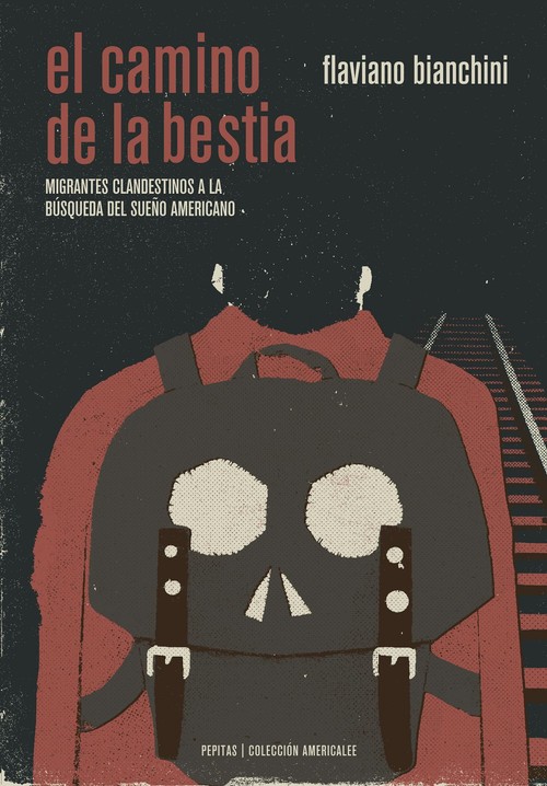 CAMINO DE LA BESTIA,EL