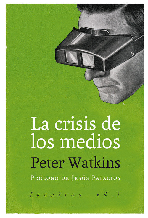 CRISIS DE LOS MEDIOS,LA