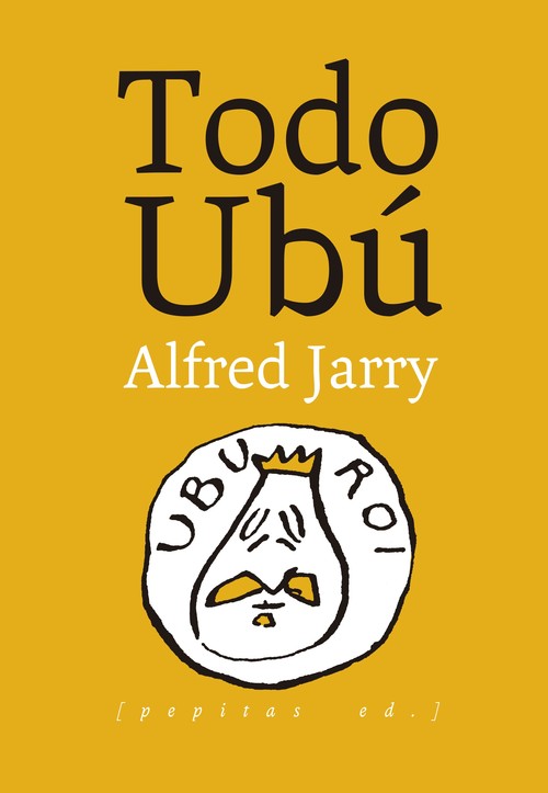 TODO UBU