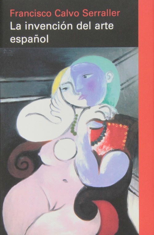 INVENCION DEL ARTE ESPA�OL,LA