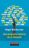 UNA PEQUE�A HISTORIA DE LA FILOSOFIA