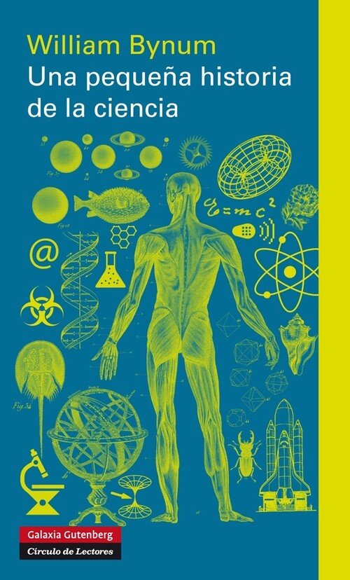 UNA PEQUE�A HISTORIA DE LA CIENCIA