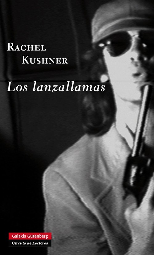 LANZALLAMAS,LOS