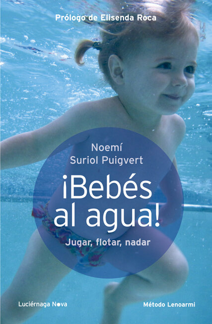 BEBES AL AGUA