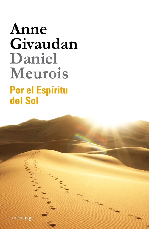 UN SOPLO DE LUZ